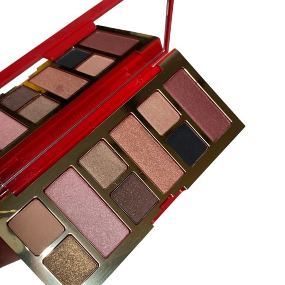 NEW Estée Lauder Eyeshadow Palette